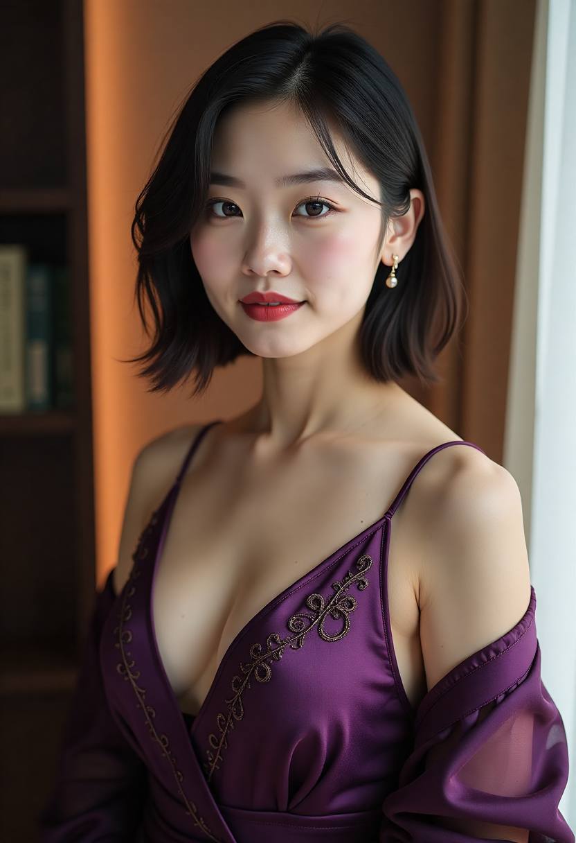 直播间封面
